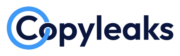 Copyleaks logo