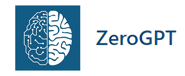 ZeroGPT logo